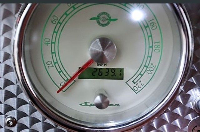 2005 Spyker C8 Roadster - 4361277 - 10