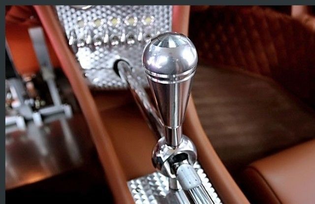 2005 Spyker C8 Roadster - 4361277 - 11