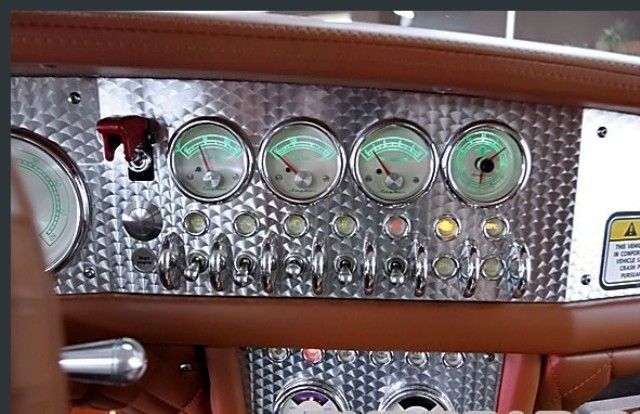 2005 Spyker C8 Roadster - 4361277 - 13