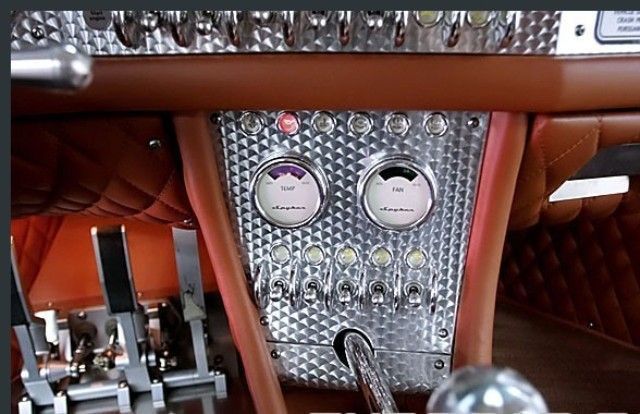 2005 Spyker C8 Roadster - 4361277 - 14