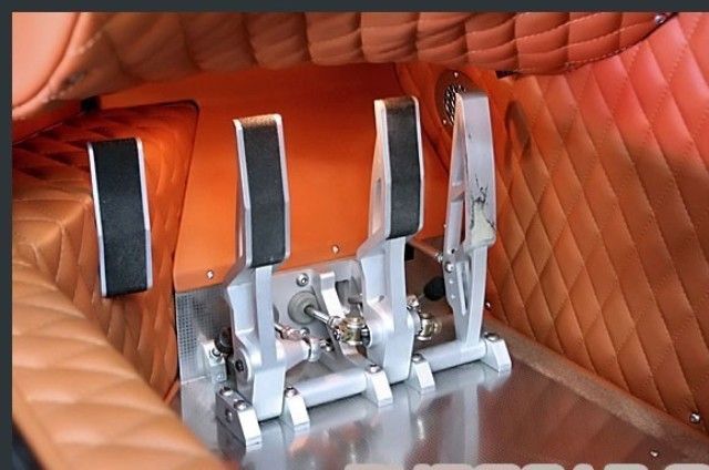 2005 Spyker C8 Roadster - 4361277 - 15