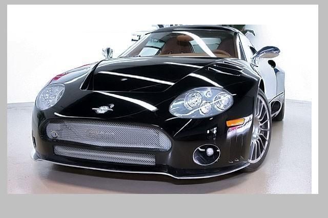 2005 Spyker C8 Roadster - 4361277 - 16