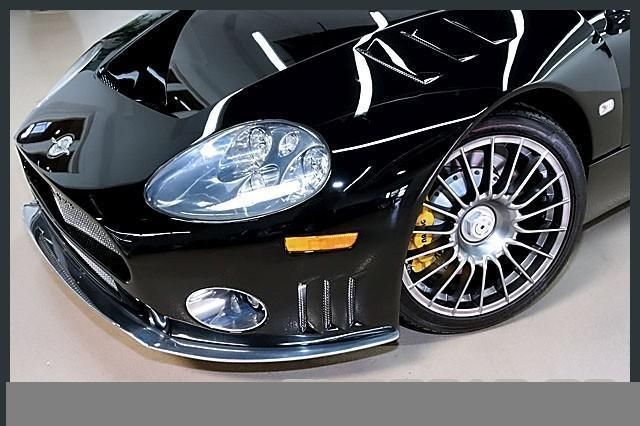 2005 Spyker C8 Roadster - 4361277 - 17