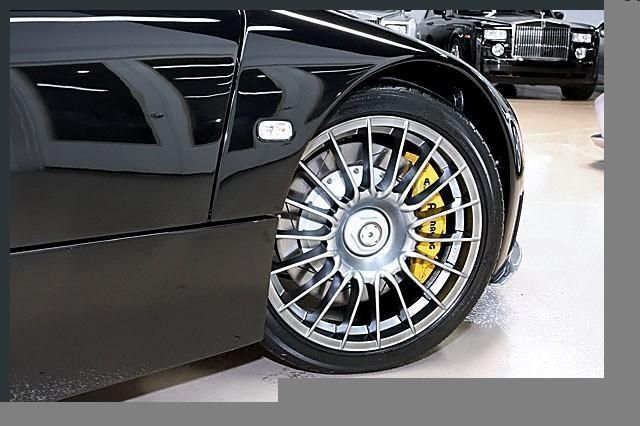 2005 Spyker C8 Roadster - 4361277 - 18