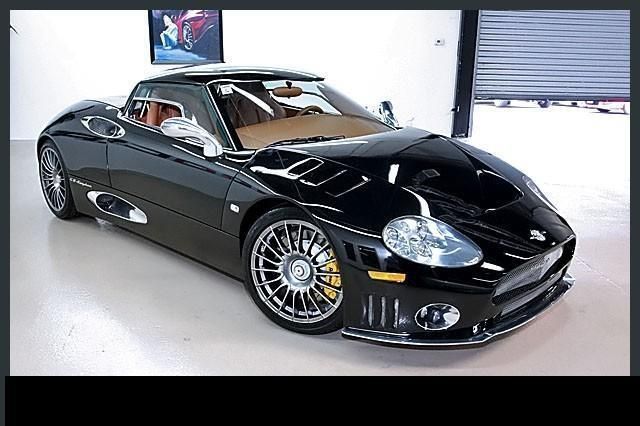 2005 Spyker C8 Roadster - 4361277 - 19