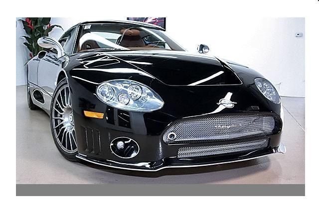 2005 Spyker C8 Roadster - 4361277 - 20