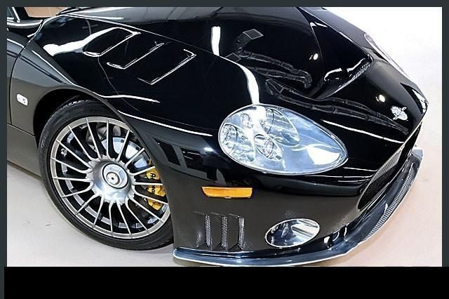 2005 Spyker C8 Roadster - 4361277 - 21