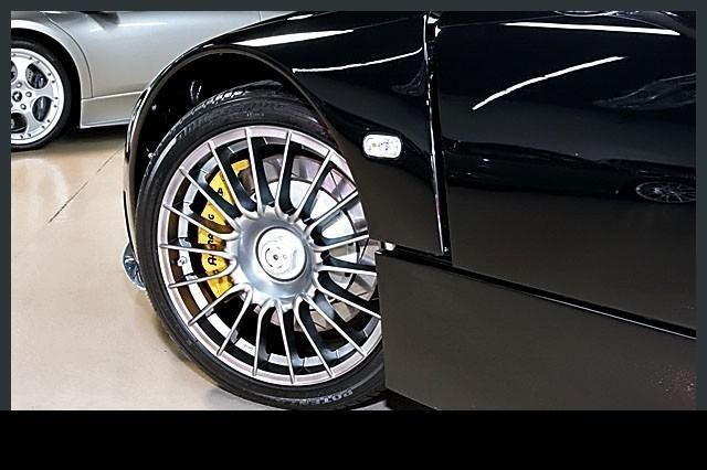 2005 Spyker C8 Roadster - 4361277 - 22