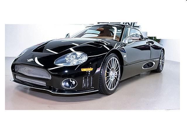 2005 Spyker C8 Roadster - 4361277 - 23