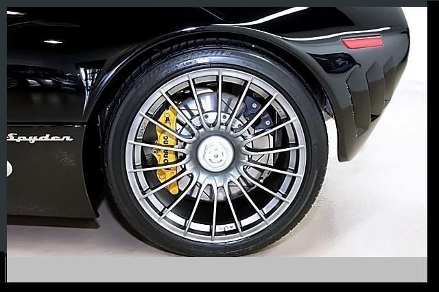 2005 Spyker C8 Roadster - 4361277 - 24