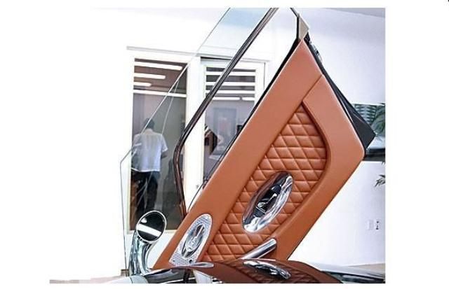 2005 Spyker C8 Roadster - 4361277 - 25