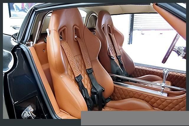 2005 Spyker C8 Roadster - 4361277 - 26