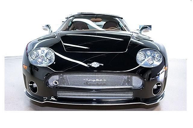 2005 Spyker C8 Roadster - 4361277 - 2