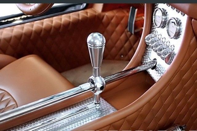 2005 Spyker C8 Roadster - 4361277 - 28