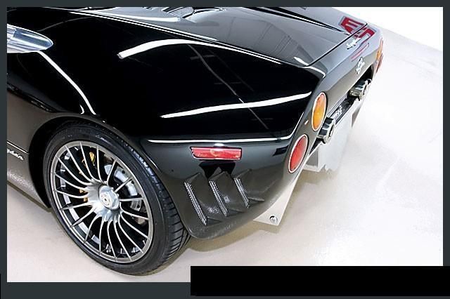 2005 Spyker C8 Roadster - 4361277 - 29