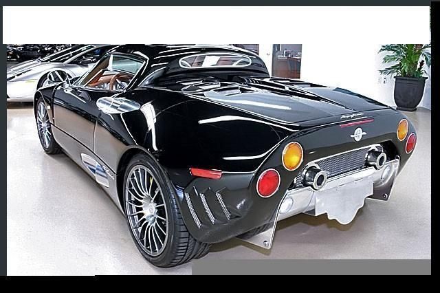 2005 Spyker C8 Roadster - 4361277 - 30