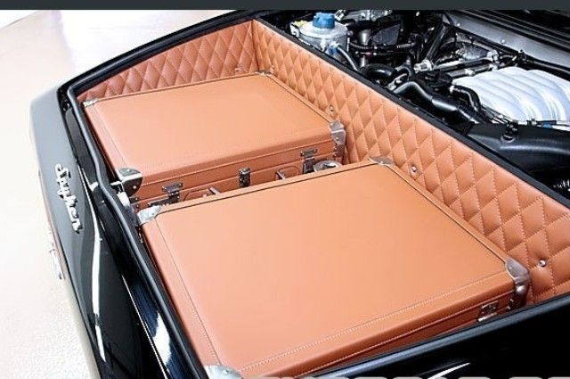 2005 Spyker C8 Roadster - 4361277 - 31