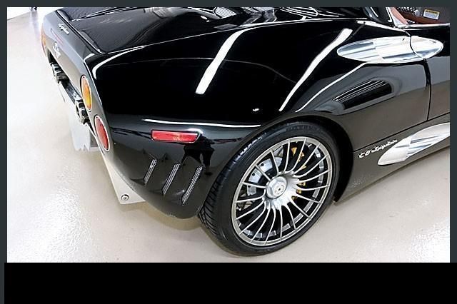 2005 Spyker C8 Roadster - 4361277 - 32
