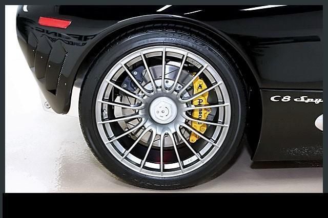 2005 Spyker C8 Roadster - 4361277 - 33