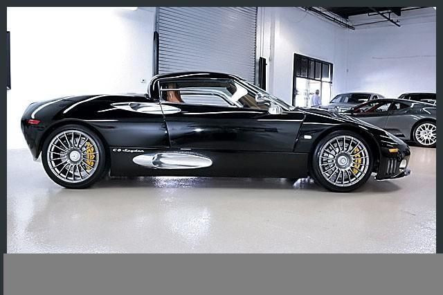 2005 Spyker C8 Roadster - 4361277 - 34