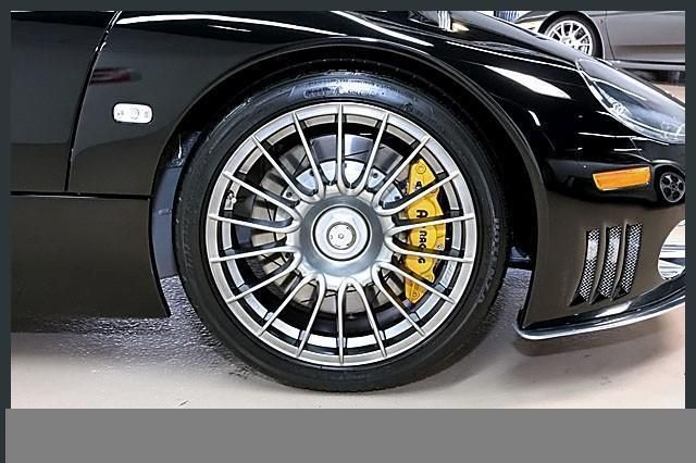 2005 Spyker C8 Roadster - 4361277 - 35