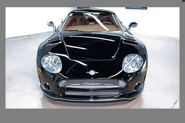 2005 Spyker C8 Roadster - 4361277 - 36