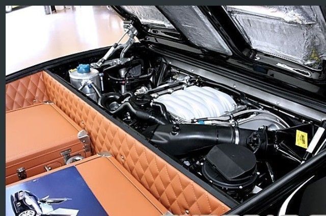 2005 Spyker C8 Roadster - 4361277 - 37