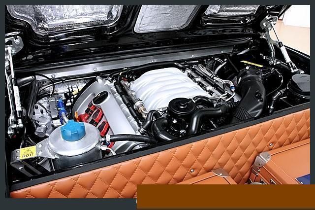 2005 Spyker C8 Roadster - 4361277 - 43