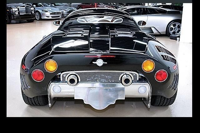 2005 Spyker C8 Roadster - 4361277 - 46