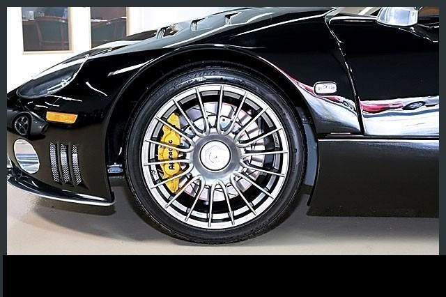 2005 Spyker C8 Roadster - 4361277 - 6