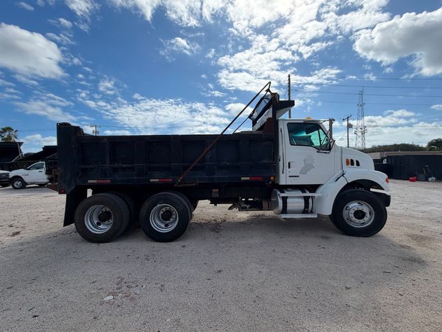 2005 Sterling Acterra Tandem Dump Truck  - 22934102 - 9