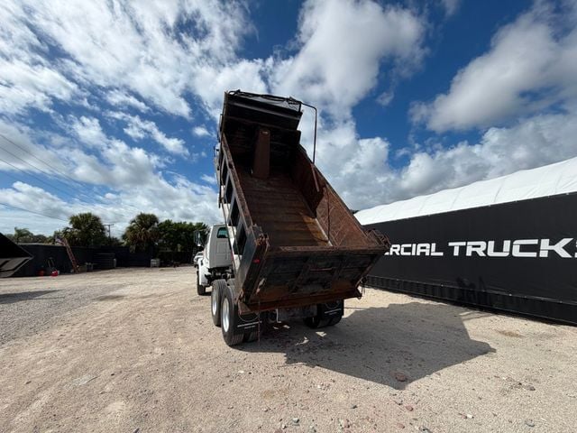 2005 Sterling Acterra Tandem Dump Truck  - 22934102 - 3