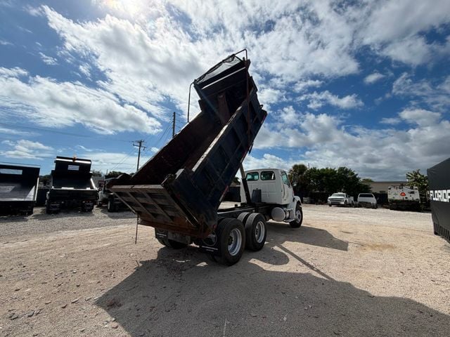2005 Sterling Acterra Tandem Dump Truck  - 22934102 - 4