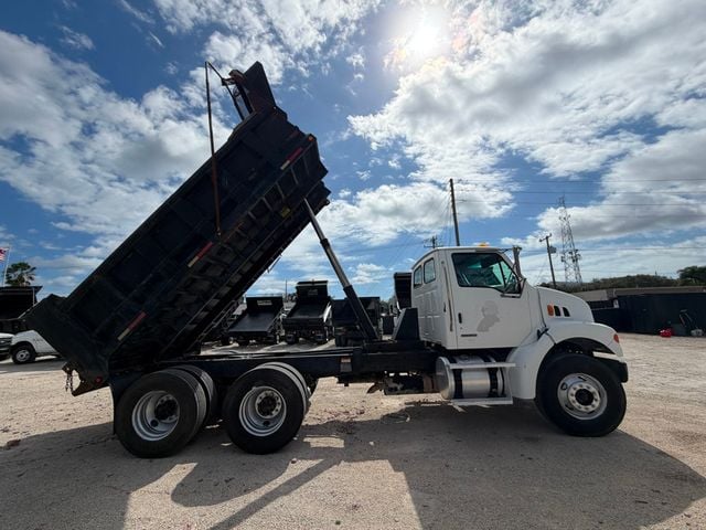2005 Sterling Acterra Tandem Dump Truck  - 22934102 - 5
