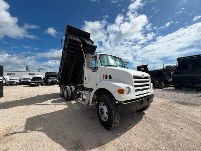 2005 Sterling Acterra Tandem Dump Truck  - 22934102 - 6