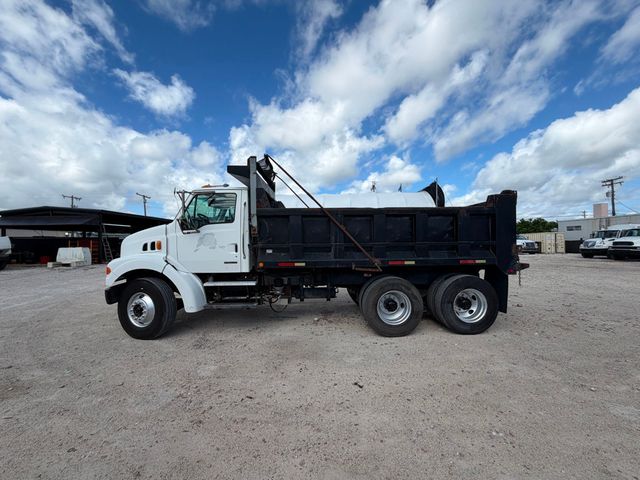 2005 Sterling Acterra Tandem Dump Truck  - 22934102 - 8