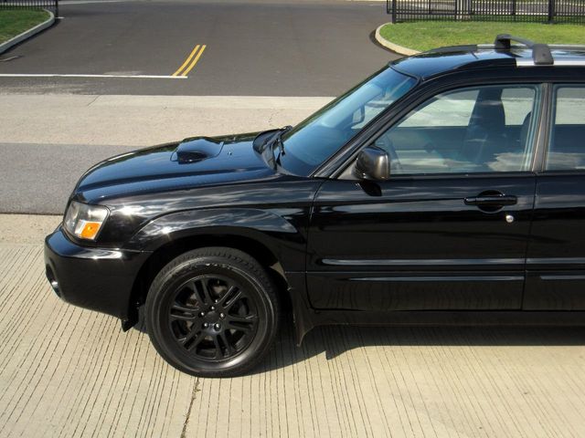 2005 Subaru Forester 4dr 2.5 XT Automatic - 22083530 - 6