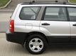 2005 Subaru Forester Natl 4dr 2.5 X Automatic - 22373577 - 11