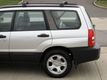 2005 Subaru Forester Natl 4dr 2.5 X Automatic - 22373577 - 8