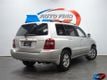 2005 Toyota Highlander V6, COLD WEATHER PACKAGE, APPEARANCE PKG, HEATED MIRRORS - 22172893 - 2