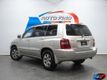 2005 Toyota Highlander V6, COLD WEATHER PACKAGE, APPEARANCE PKG, HEATED MIRRORS - 22172893 - 3