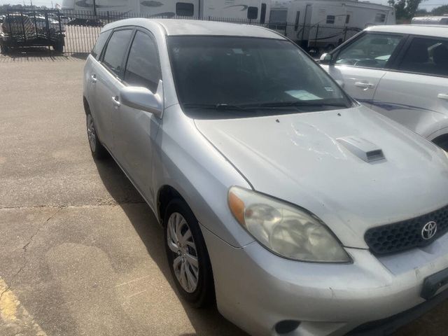 2005 Toyota Matrix  - 22893389 - 0