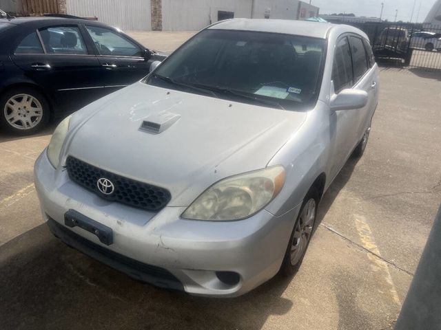 2005 Toyota Matrix  - 22893389 - 2
