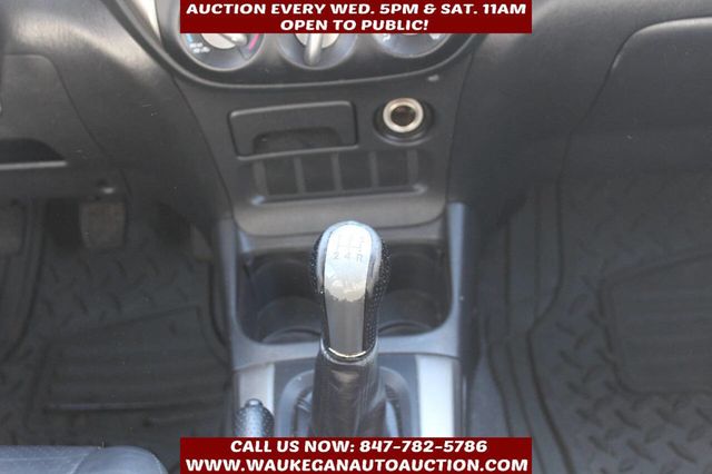 2005 Toyota RAV4 4dr Manual 4WD - 22937007 - 9