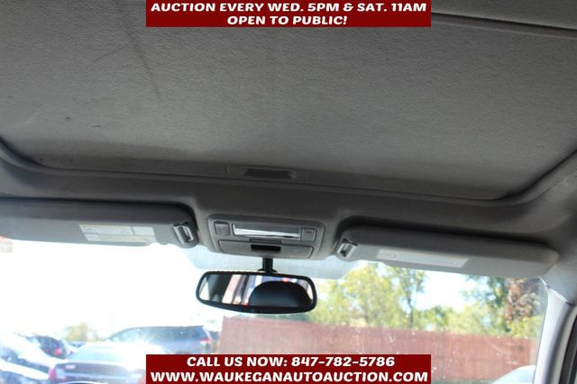 2005 Toyota RAV4 4dr Manual 4WD - 22937007 - 10