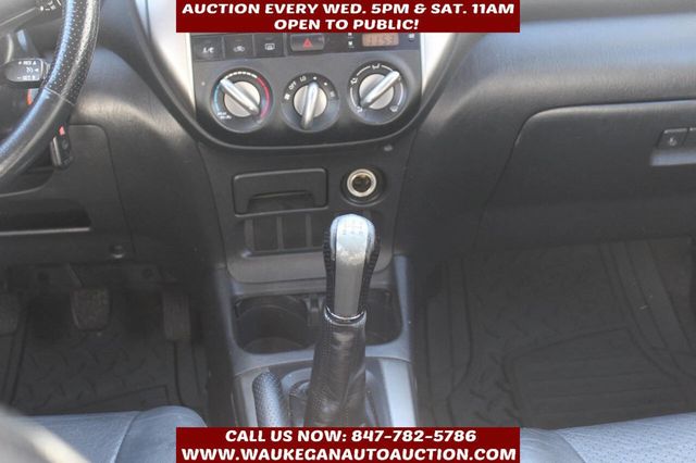 2005 Toyota RAV4 4dr Manual 4WD - 22937007 - 8