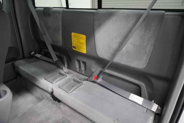 2005 Toyota Tacoma Access 128" PreRunner V6 Automatic Natl - 22882281 - 12