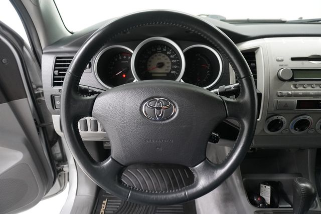 2005 Toyota Tacoma Access 128" PreRunner V6 Automatic Natl - 22882281 - 14