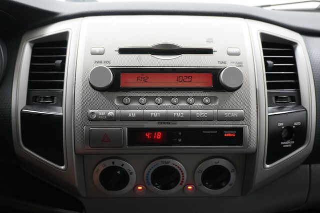 2005 Toyota Tacoma Access 128" PreRunner V6 Automatic Natl - 22882281 - 15