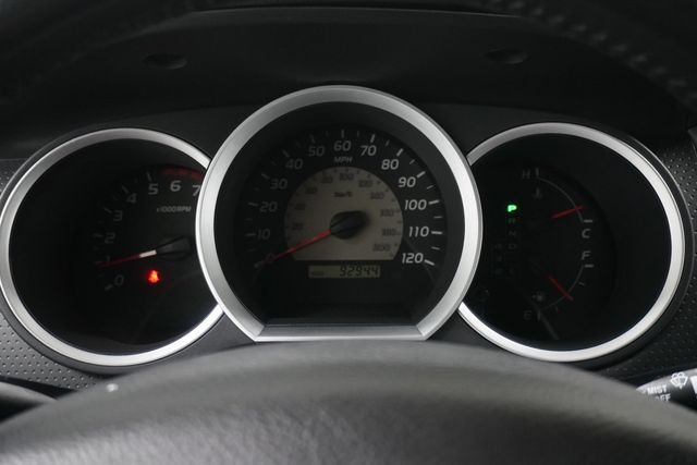 2005 Toyota Tacoma Access 128" PreRunner V6 Automatic Natl - 22882281 - 17